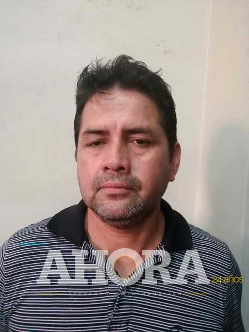 Envían a prisión por ocho años a exfuncionario