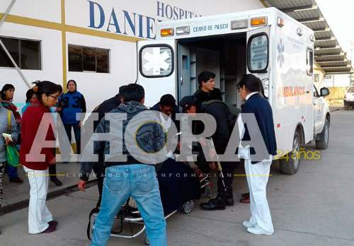 Minero murió en accidente de trabajo en Buenaventura