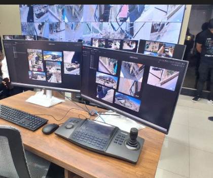 Pillco Marca entrega videos para apoyar investigación por fuga de interno