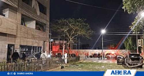 El atentado en Trujillo reaviva el miedo al terrorismo, advierte congresista Bazán
