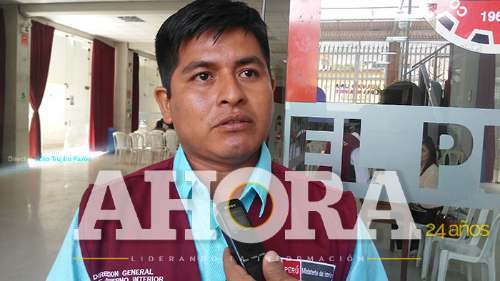 Pobladores de Tournavista y empresa enfrentados por tierras
