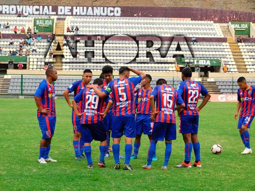 Otra goleada a la Reserva UDH