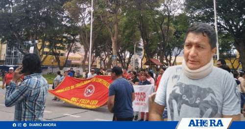 Jotwin Criollo admite que sus compañeros lo quieren silenciar: “Dejo que Dios haga las cosas que tenga que pasar”