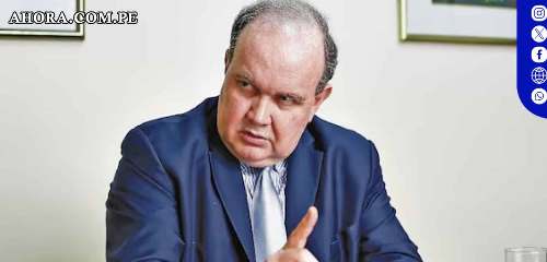Rafael López Aliaga: Compran kit para revocar a alcalde de Lima