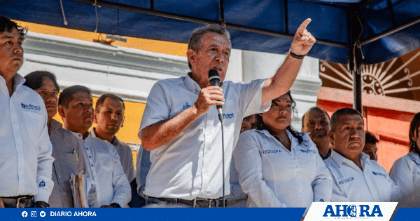 Comité de selección habría alterado bases de licitación para beneficiar a consorcio con obra de S/1 millón