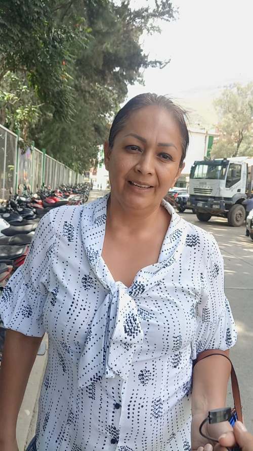 La Esperanza inicia mejoras en cinco calles con obras por impuestos