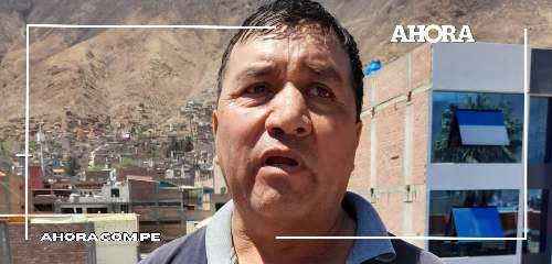 Acusan al gerente de Presupuesto de Amarilis de menospreciar a trabajadores municipales: “Nos llamó ignorantes”