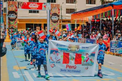 Mundialito 2026: inauguración se posterga hasta el lunes 1 de febrero