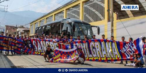 Alianza UDH pide llenar el estadio para celebrar su ascenso