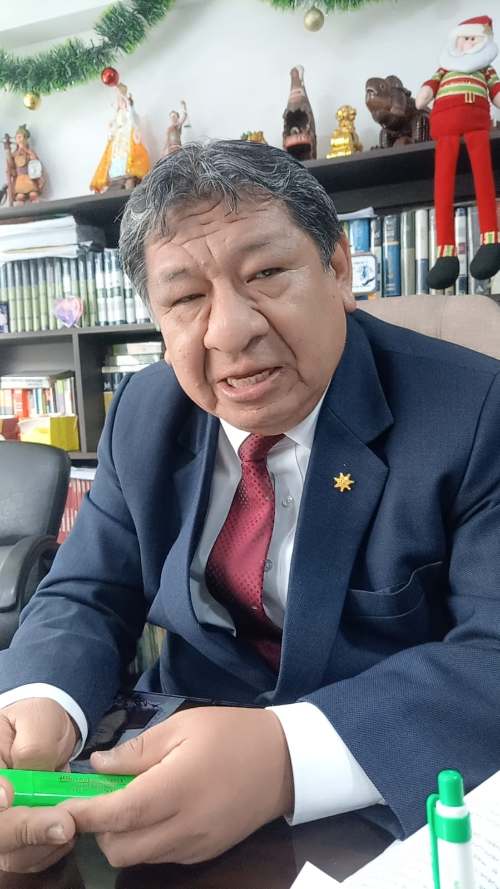 Cambio institucional: Colegio de Abogados inicia nuevo decanato tras elecciones internas en Huánuco