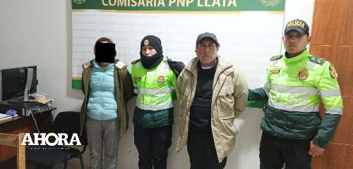Alcalde de Huamalíes continuará juicio por peculado de uso en libertad