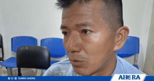 Consejo Lester López afirma que ampliación de Reinfo asegura destrucción del distrito de Yuyapichis