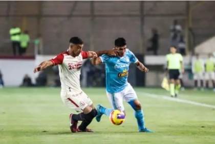 Cristal y Universitario vuelven al Alberto Gallardo tras más de 14 años