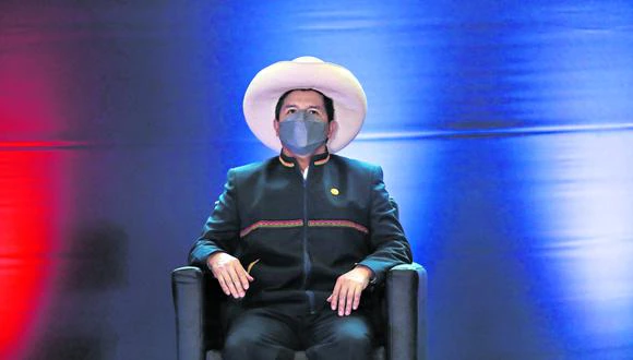 Que no se equivoque