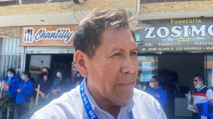 Sindicato de Huánuco rechaza que Gobierno pretenda unificar Minsa y EsSalud
