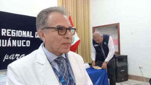 EsSalud Huánuco activa programa “Prevenir” para trabajadores y promueve hábitos saludables