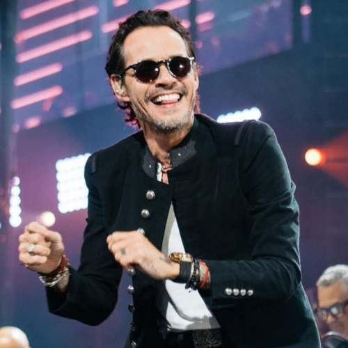 Marc Anthony estrenó sencillo y video musical pa’llá voy