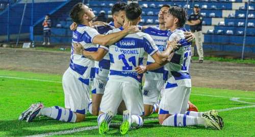 2 de Mayo presiona a Alianza Lima con su propósito de trascender en la Libertadores, bajo la divisa: "Vencer o caer".