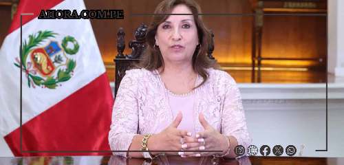 PJ admite demanda de amparo de Dina Boluarte para anular acusación por muertes en protestas