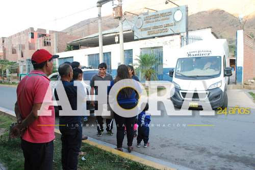 Muere niño de dos años arrastrado por caballo