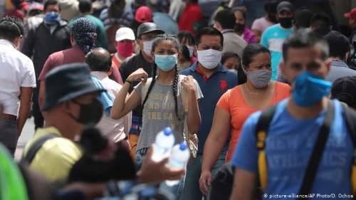 Confinamiento: ¿Por qué no ha sido tan efectivo para frenar el COVID-19?