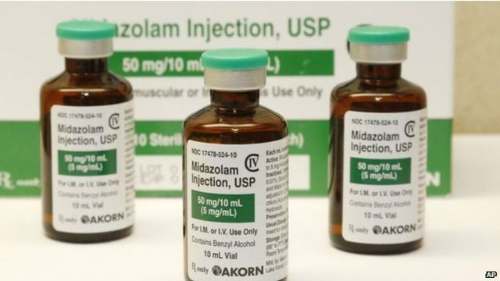 Hospital de contingencia Hermilio Valdizán sin medicamentos para pacientes COVID-19