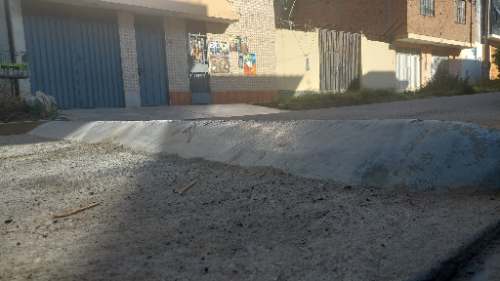 Municipalidad de Huánuco: Presunto incumplimiento en acciones de control vial en zonas escolares