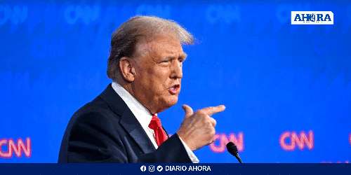 Trump sale ileso tras ataque en su club de golf en Florida