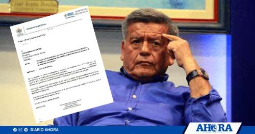 Critican al gobernador César Acuña por sus ausencias: “Tengo derecho a descansar”