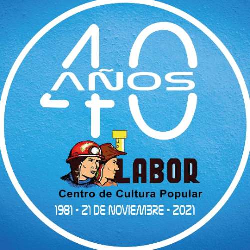 Centro labor cumple 40 años al servicio de Pasco