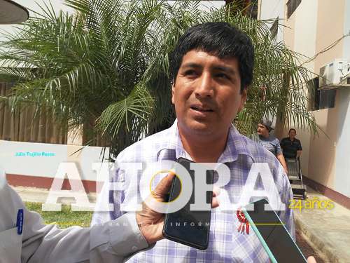 “Huallanca pertenece a Huánuco”