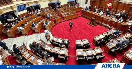 Proponen Reforma Constitucional para ampliar la pena de muerte en el Perú