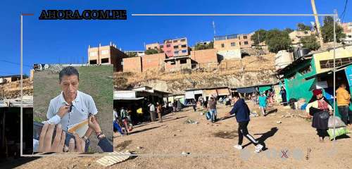 Agricultura familiar: Campesinos claman por centro de acopio en Puelles