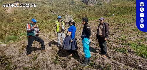 Seguro Agrario Catastrófico indemniza a 1740 productores en Huánuco