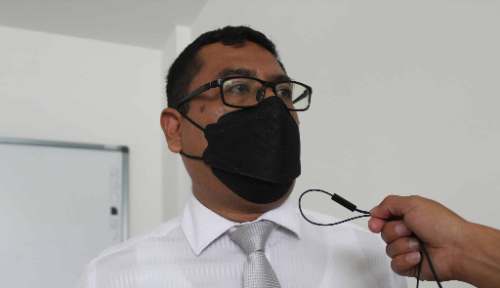 Director del HV podría quedar inhabilitado por no respetar mandato judicial