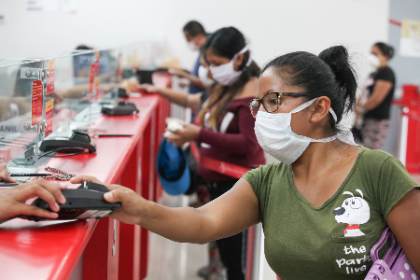 Autorizan nueva reprogramación de deudas masiva ante  nueva cuarentena