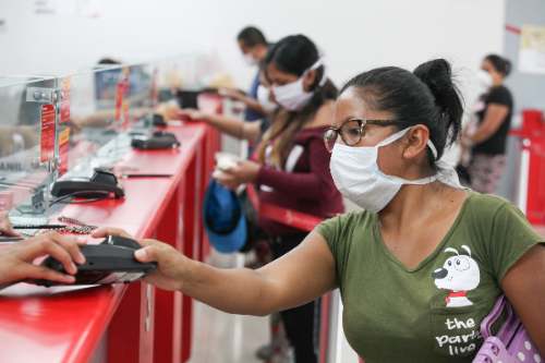 Autorizan nueva reprogramación de deudas masiva ante nueva cuarentena