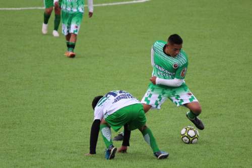 Cuatro equipos lideran certamen de Yanacancha