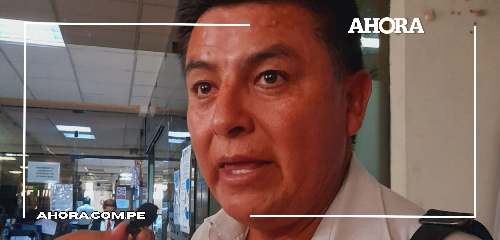 Alcalde de Cholón recalca problemática: “Hemos tenido muchas muertes por falta de puentes peatonales”