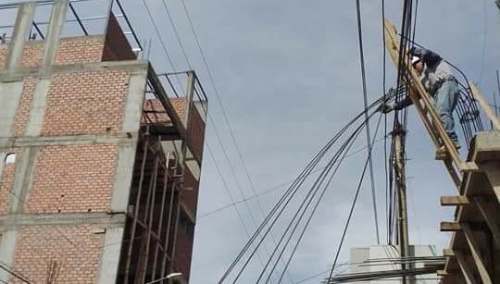 Electrocentro lanzó recomendaciones por Aniversario de Huánuco