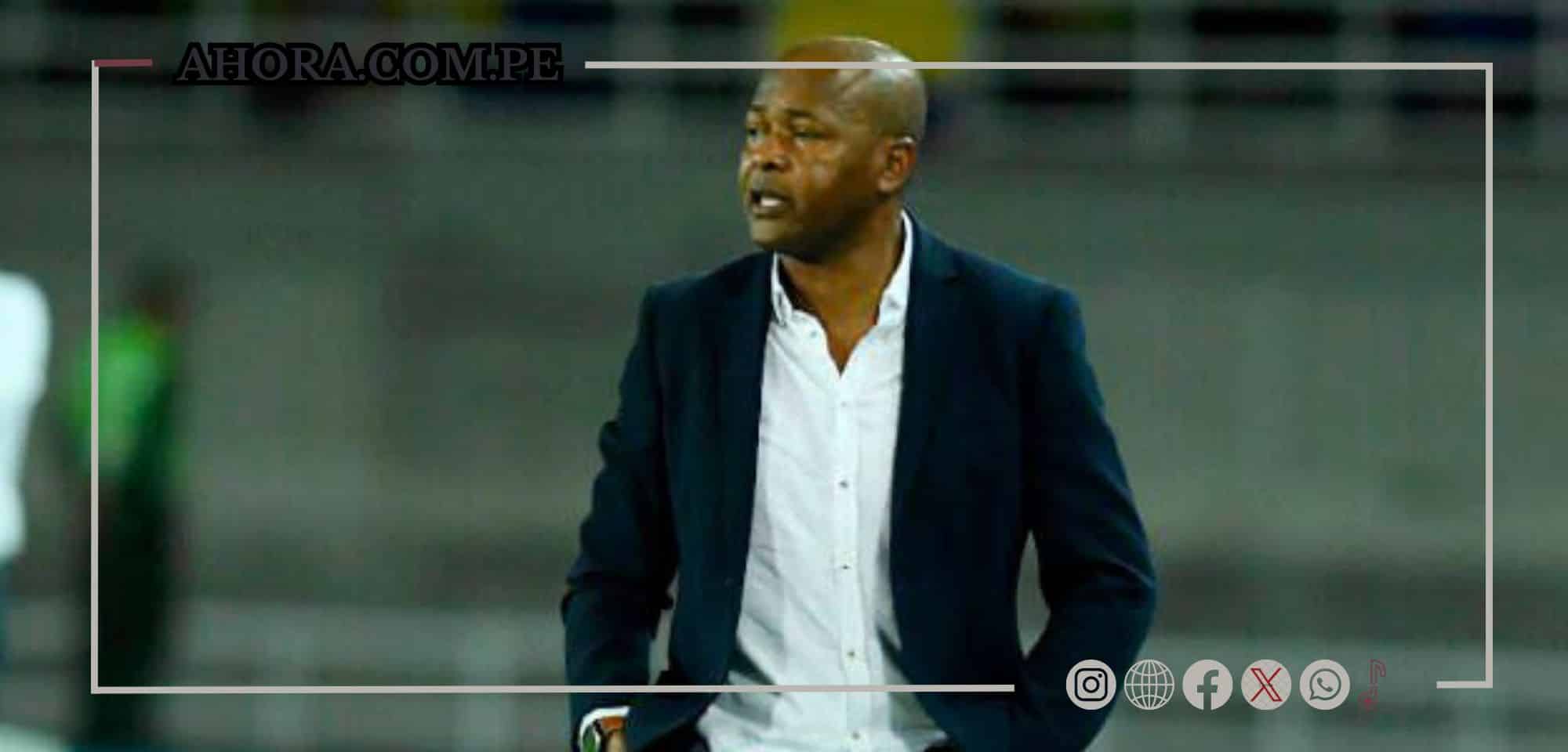Deportivo Garcilaso renueva esperanzas con la llegada del técnico Bernardo Redín