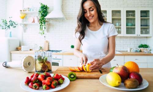 Los beneficios de la vitamina C para el cuidado del cuerpo