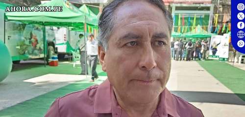 Llata se prepara para inaugurar nuevo hospital materno infantil