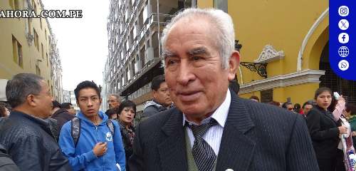 Proponen honrar al "Jilguero de Llata" con nombre de nuevo hospital