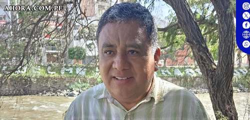 Alcalde de Baños revela desafíos presupuestarios y obras pendientes