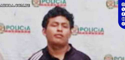 Ladrón condenado tras hurto frustrado en Tingo María
