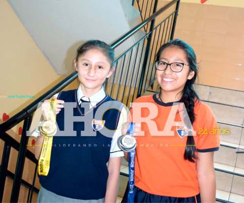 Huanuqueñas clasifican al nacional de ajedrez escolar