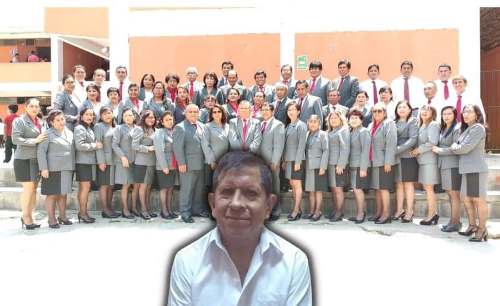 Colegio educativo Juana Moreno cumple 160 años de vida institucional