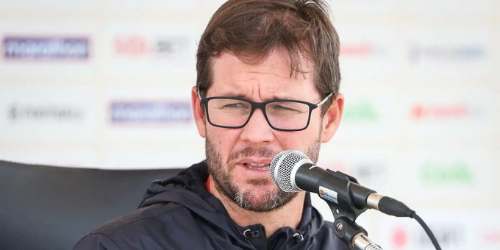 Bustos se va a Olimpia y Barreto asume el mando en Universitario