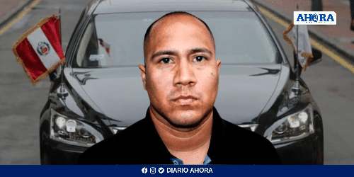 Caso Cerrón: chofer del cofre presidencial deberá declarar en investigación de la Fiscalía